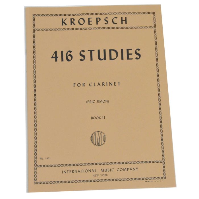 Kroepsch 416 Studi 2 main product photo