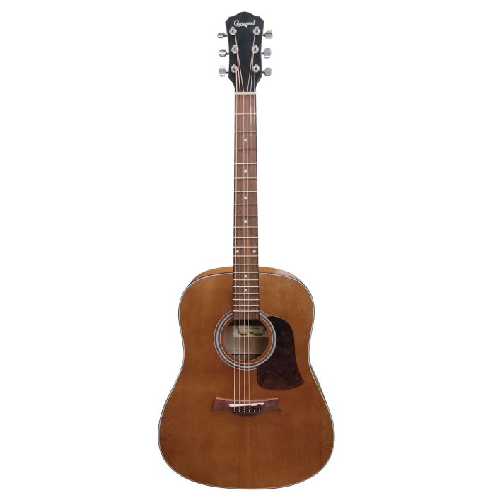Camwood IW-240MNS Chitarra Acustica natural main product photo