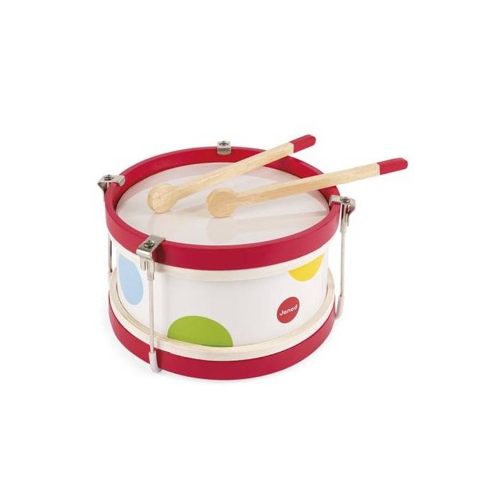 Tamburo Confetti main product photo