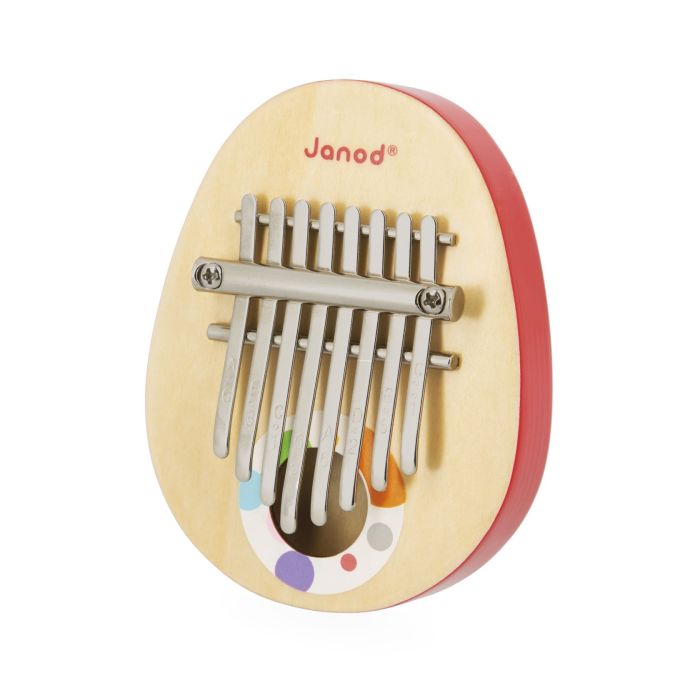 Kalimba Confetti main product photo