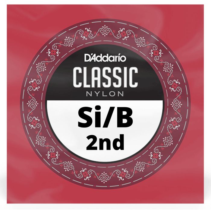 Corda Classica SI D'Addario  main product photo