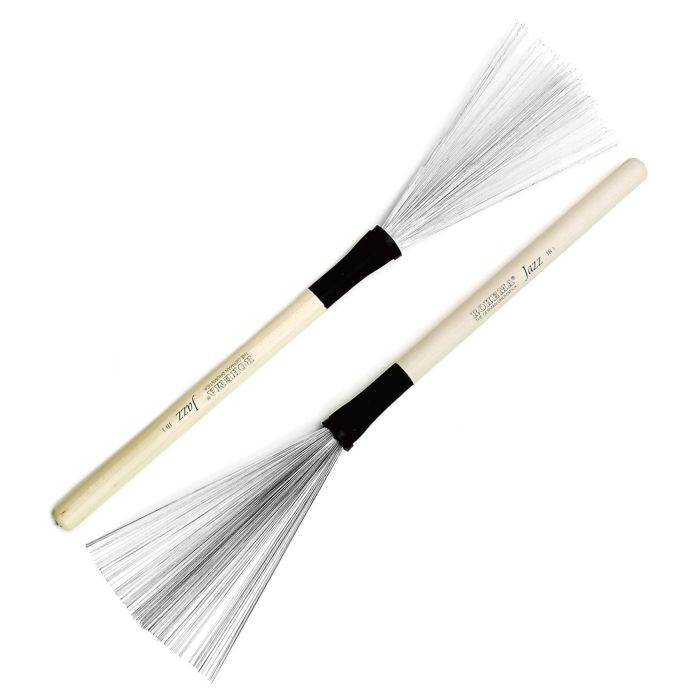 Spazzole Rohema JB1 metalliche    main product photo