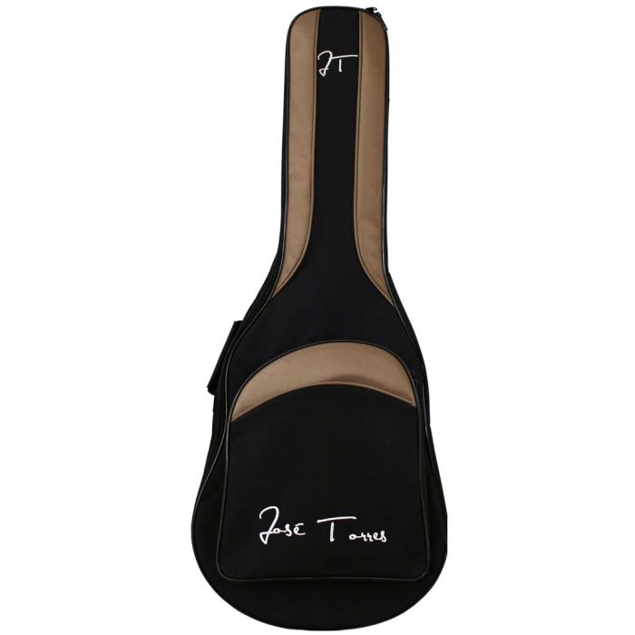 Borsa Chitarra Classica Jose' Torres JTB-10 main product photo