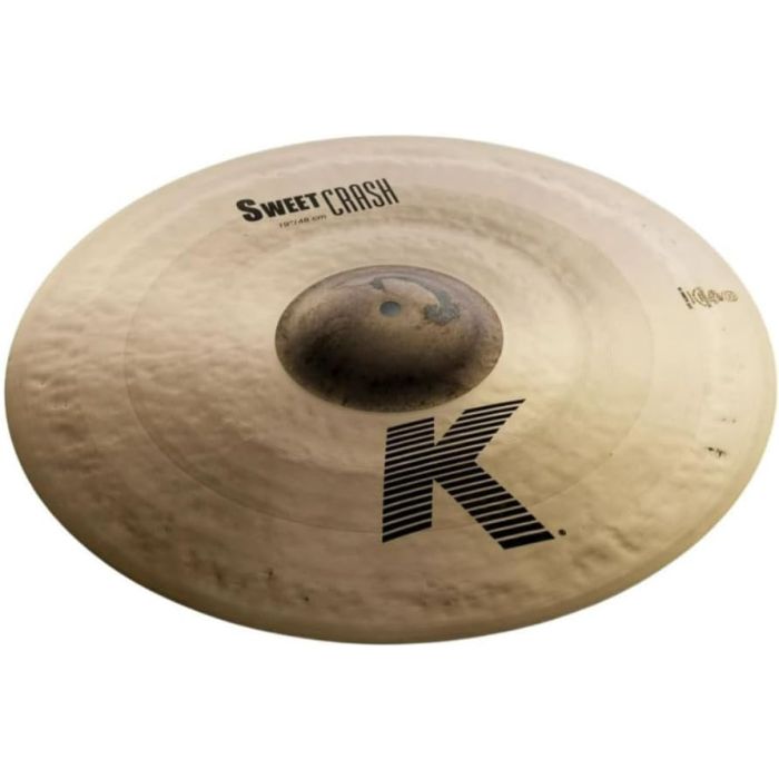 Piatto Zildjian 19" K Sweet Crash  main product photo