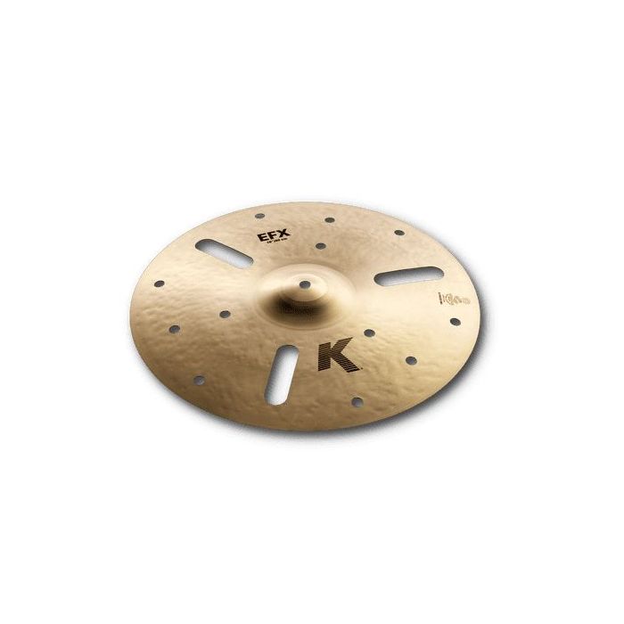 Zildjian 18" K EFX K0888 main product photo