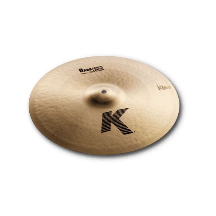 Piatto Zildjian 16" K Dark Crash Thin main product photo