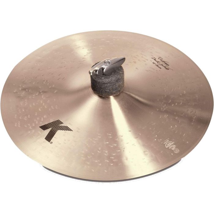 Zildjian 10" K Custom Dark Splash K0932 main product photo