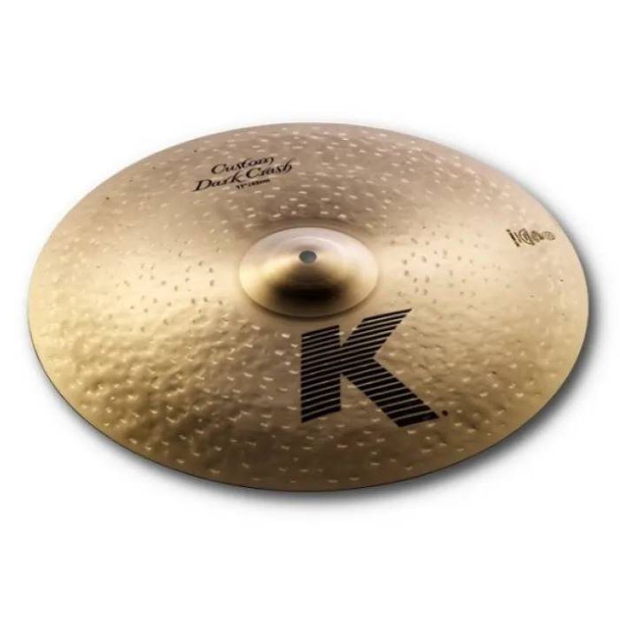 Piatto Zildjian 17" K Custom Dark Crash K0952 main product photo