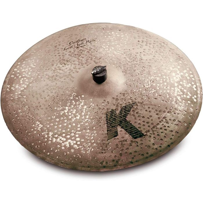 Piatto Zildjian 20" K Custom Left Side Ride main product photo