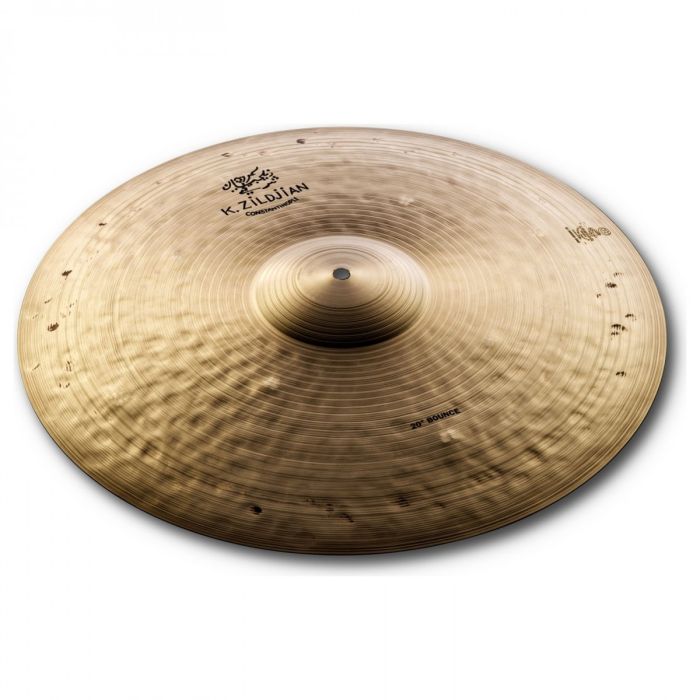 Zildjian 20" K Constantinople Bounce Ride K1060 main product photo