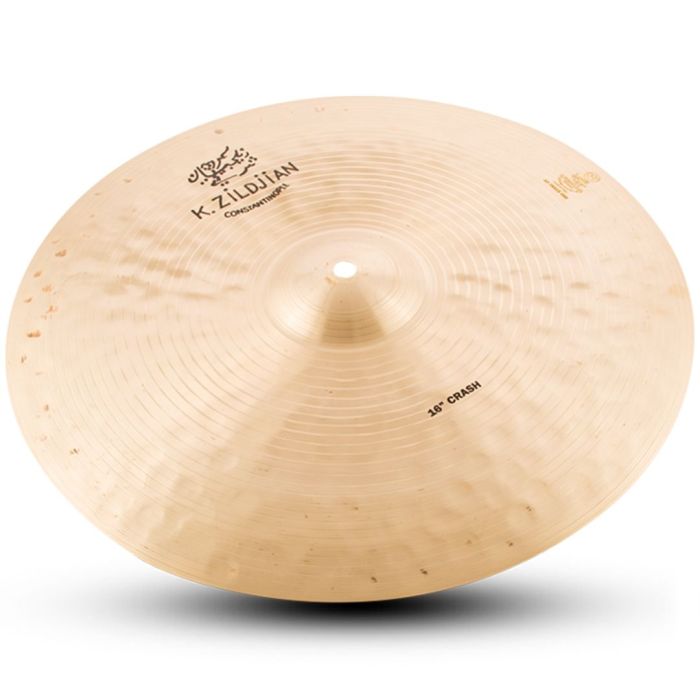 Piatto Zildjian 16" K Constantinople Crash main product photo