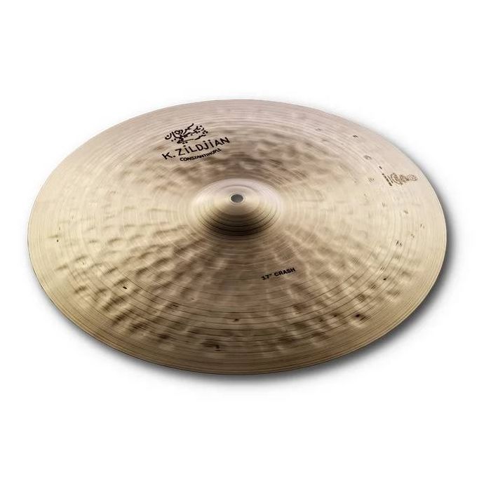 Zildjian 17" K Constantinople Crash K1067 main product photo