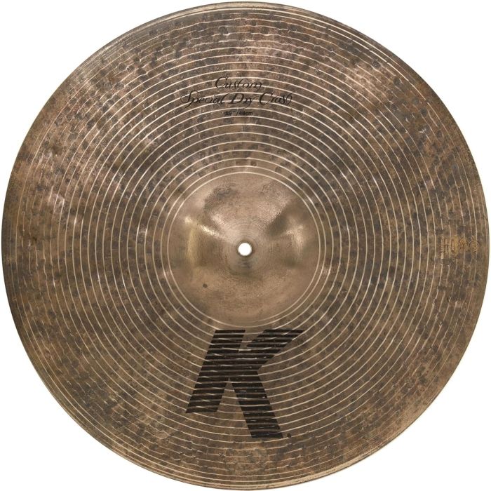 Piatto Zildjian 19" K Custom Special Dry Crash main product photo