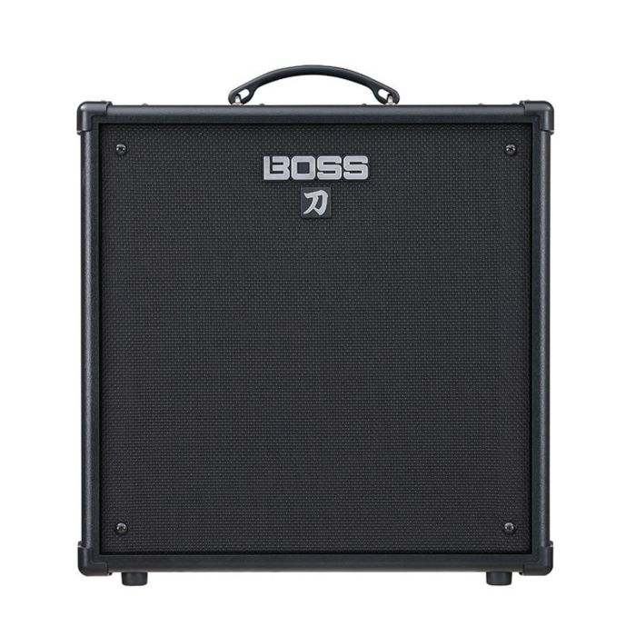 Amplificatore Basso BOSS Katana 110B 10" 60w main product photo