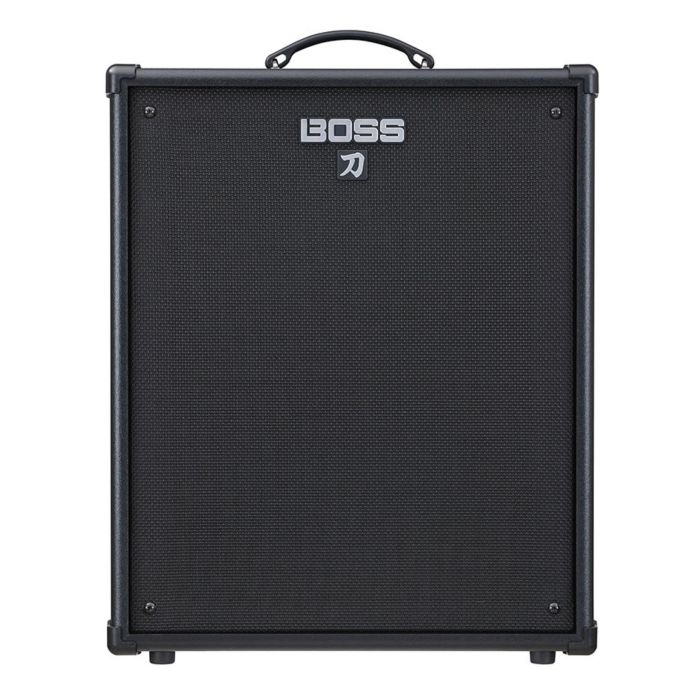 Amplificatore Basso BOSS Katana 210B 2X10" 160w main product photo