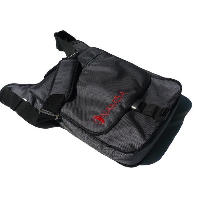 Borsa Laptop Namba Gear Kava 17" main product photo