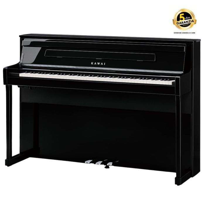 Kawai CA901-EP Piano Digitale main product photo
