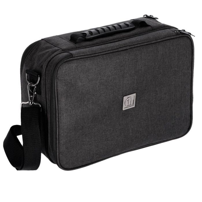 Custodia Imbottita per Cavi e Accessori XL Adam hall Cable Bag M main product photo