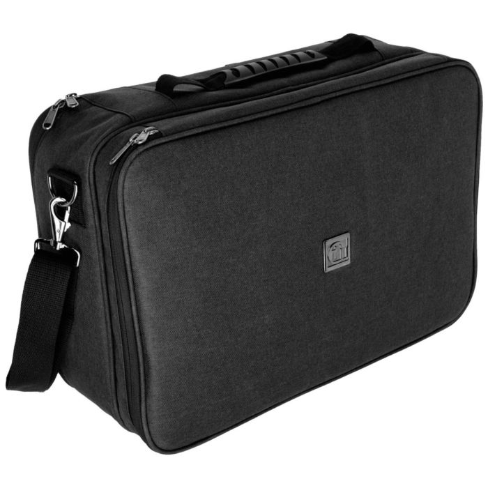 Custodia Imbottita per Cavi e Accessori XL Adam hall Cable Bag XL main product photo