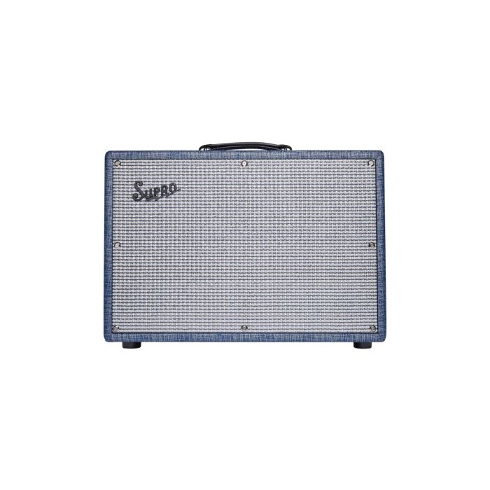 Supro Keeley Custom 12 main product photo