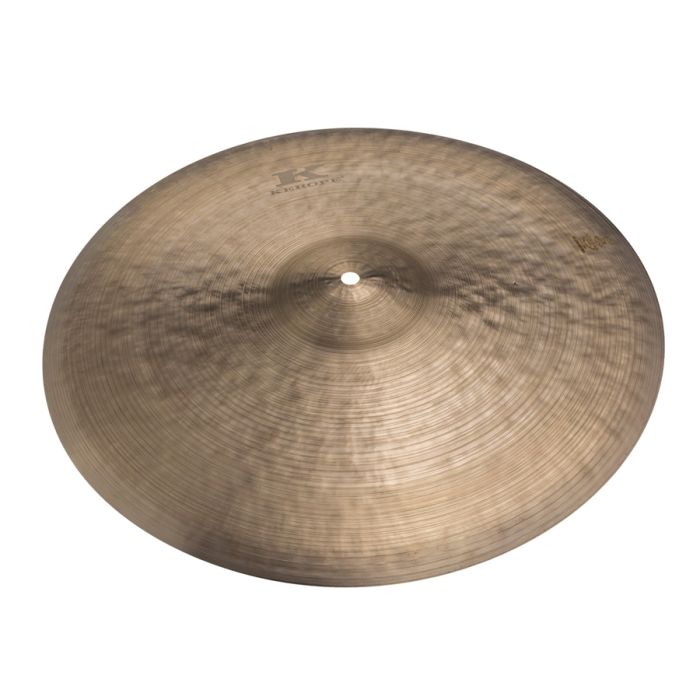 Zildjian Piatto 20" Kerope Thin High Ride KER0120 main product photo
