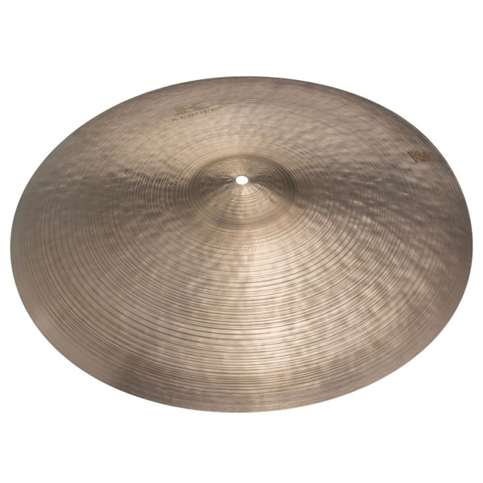 Zildjian Piatto 22" Kerope Medium Low Ride KER0222 main product photo