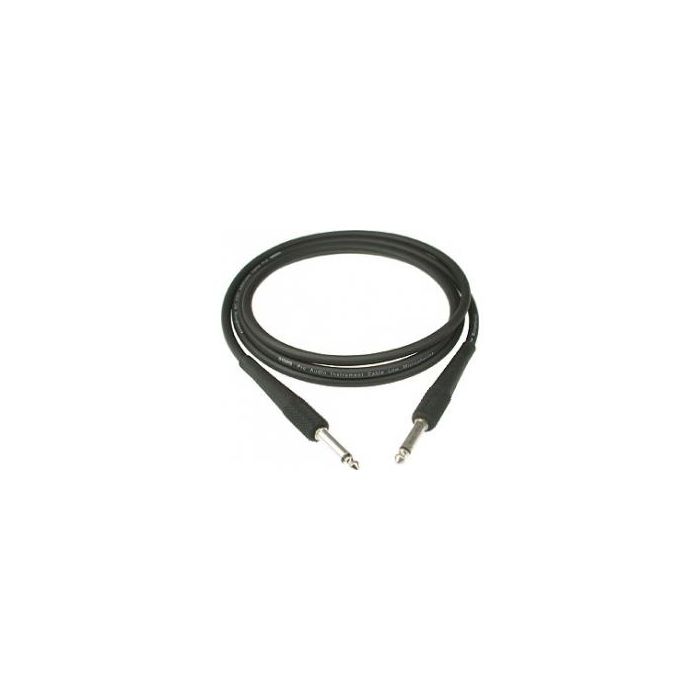 Cavo jack/jack 3 mt Klotz serie KIK main product photo