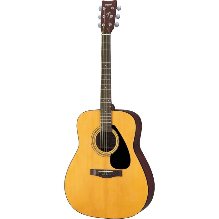 Yamaha F310 Chitarra Acustica con top abete di qualita' main product photo