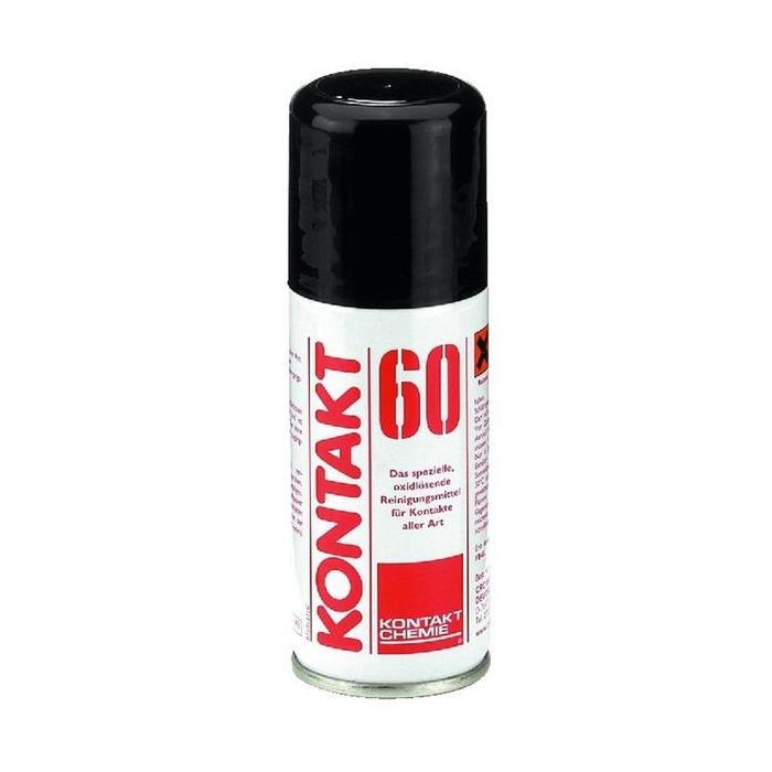 Spray Kontakchemie ecologico  main product photo