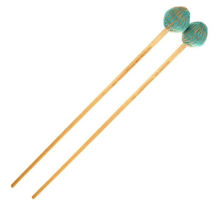 Marimba One KMB3 Mallets Marimba Katarzyna Mycka birch main product photo