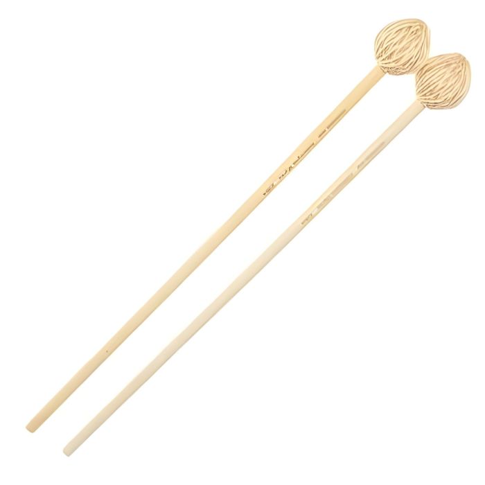 Marimba One KMR4 Mallets Marimba Katarzyna Mycka rattan main product photo