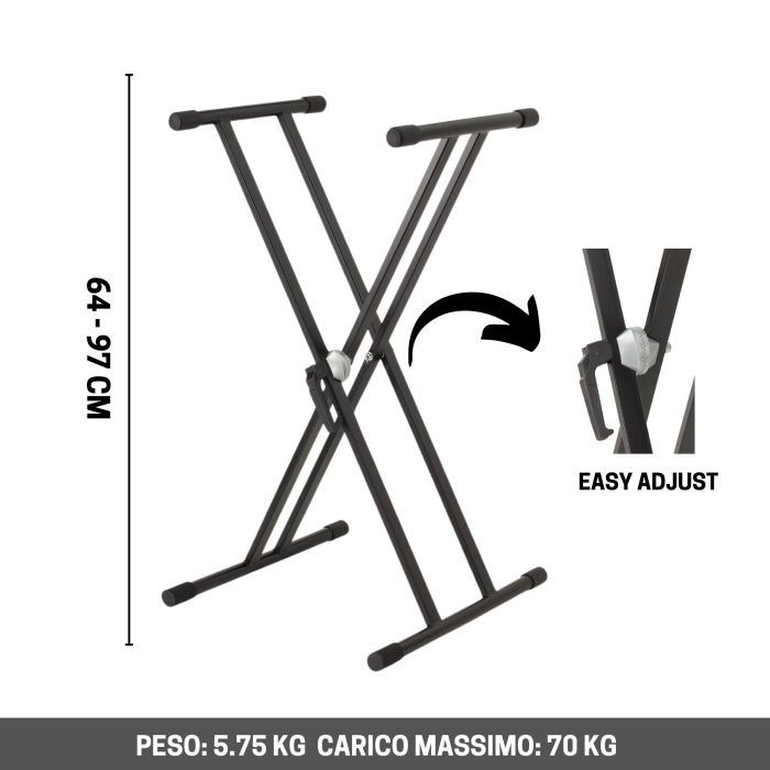 Soundsation KS-25 main product photo