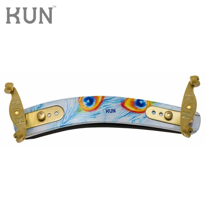 Spalliera Violino 3/4 4/4 Kun Coussin Bravo Shanghai feathers main product photo