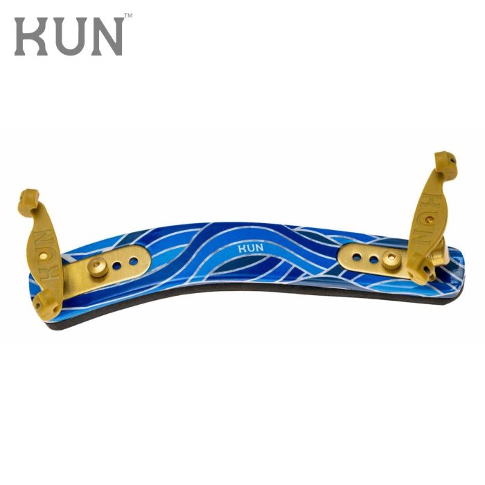 Spalliera Violino 3/4 4/4 Kun Bravo Shanghai waves main product photo