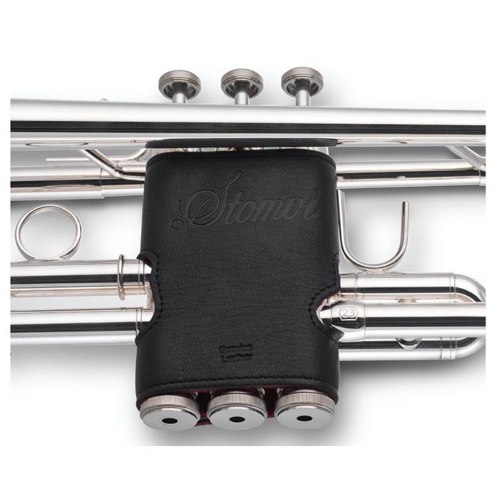 Manale Stomvi Tromba in Pelle main product photo