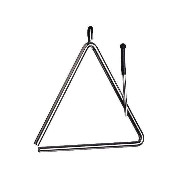 Triangolo 25cm LP LPA123 main product photo