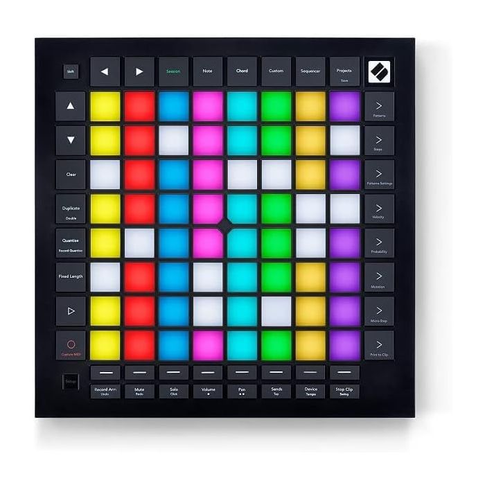 Launchpad Pro MK3 main product photo