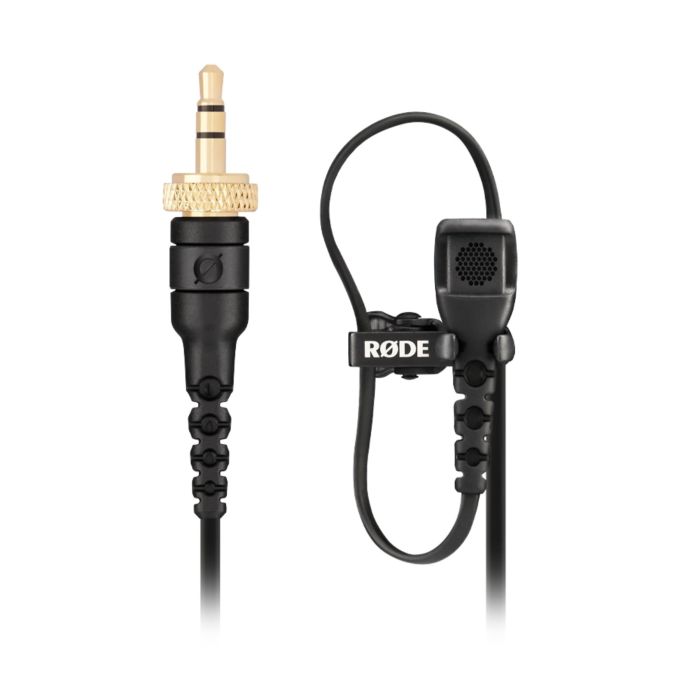 Microfono lavalier Rode LAVALIER II condensatore omnidirezionale main product photo