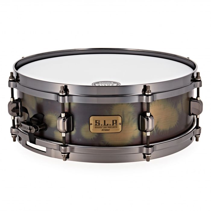 Tama 14x4,5" SLP Dynamic Bronze LBZ1445 SLP Rullante main product photo
