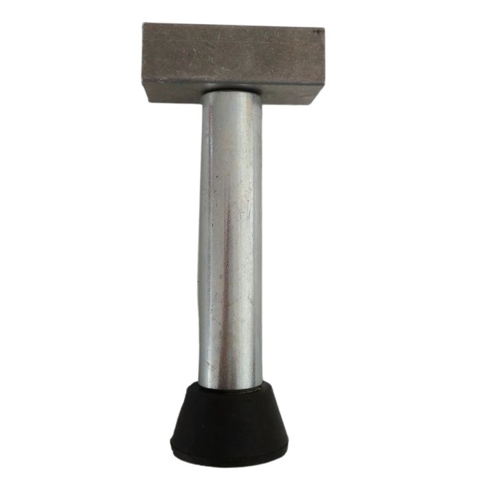 Piedino regolabile Titanstage deck main product photo