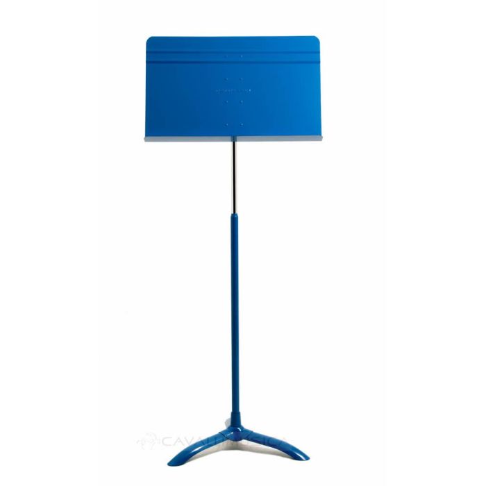 Leggio Manhasset Symphony 48 blu main product photo