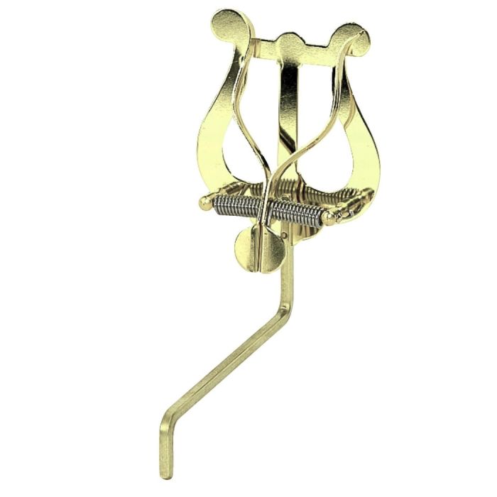 Letturino Sax Gewa lyra ottone main product photo