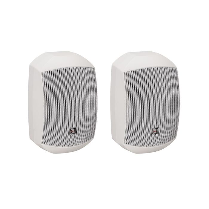 Coppia diffusori Helvia LIDO-420 WPW white 20W main product photo