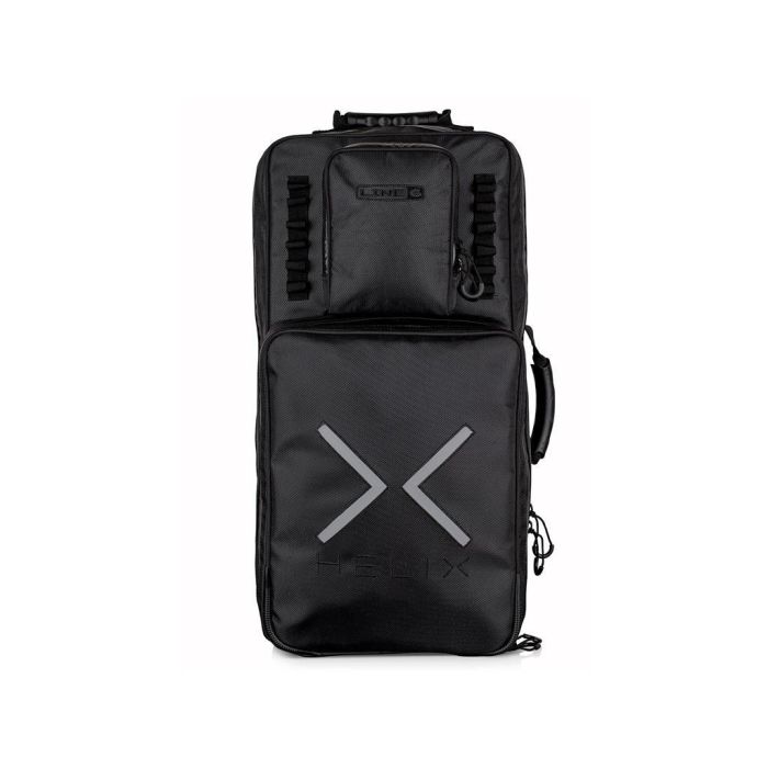 Zaino Pedaliera Line6 Helix main product photo