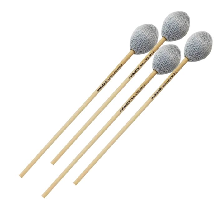 Malletech LN2B main product photo