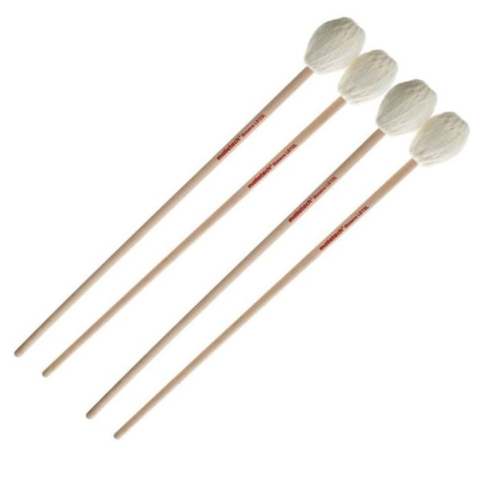 Malletech LN2R main product photo