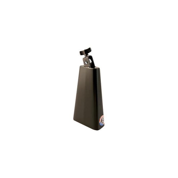 Campanaccio LP Mambo cowbell nero main product photo
