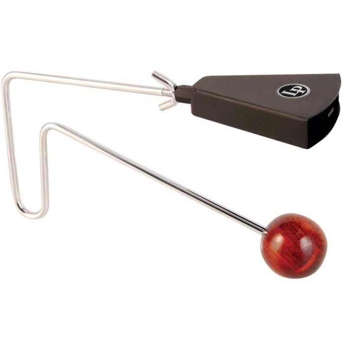 Vibraslap LP II LP424D Metal  main product photo