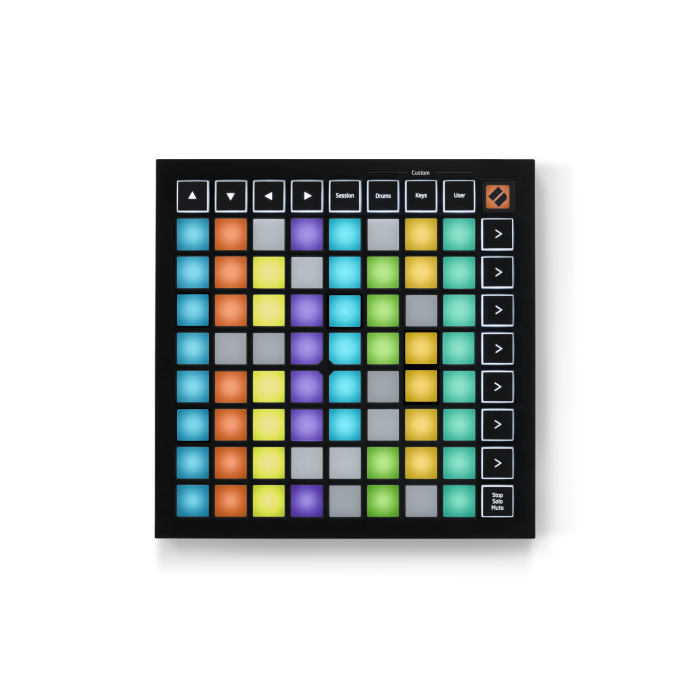 Novation LAUNCHPAD MINI MK3 main product photo