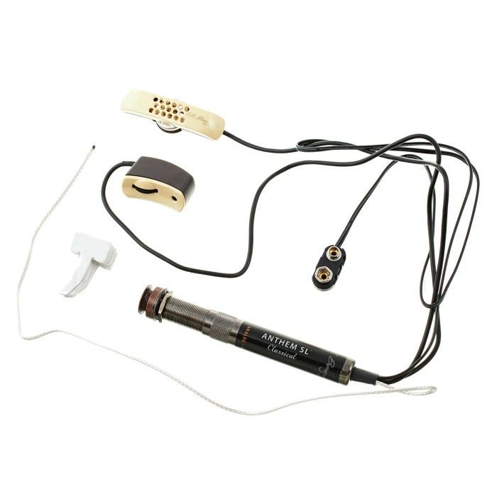 Pickup L.R.Baggs ANTHEM SL CLASSICAL main product photo